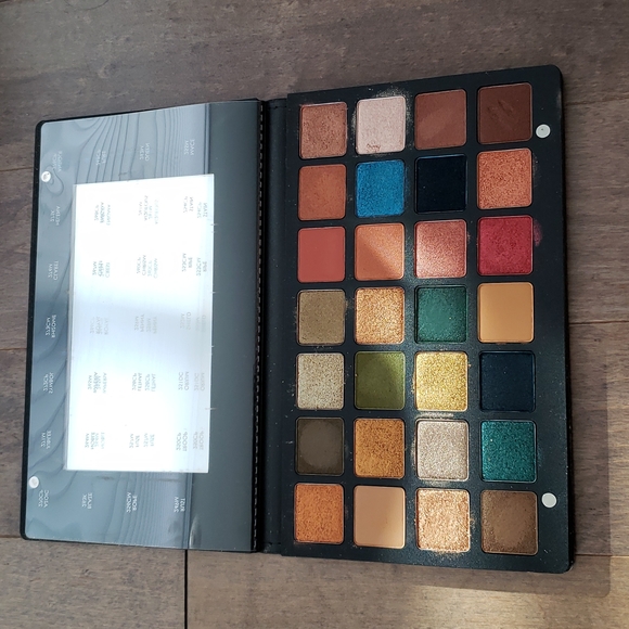 Natasha Denona Other - Natasha denona metropolis palette